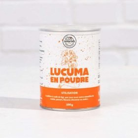 NOURISH LUCUMA EN POUDRE 100G