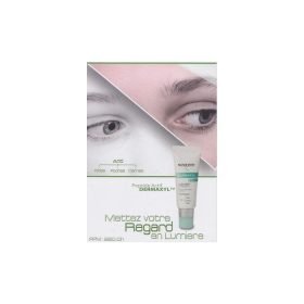 NOVASKIN DERMAXYL YEUX CREME MULTI-REPARATRICE