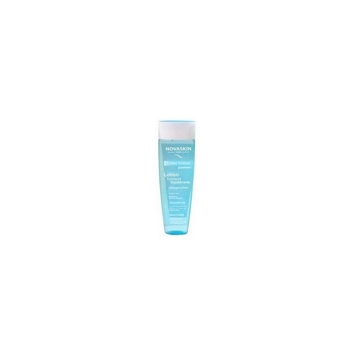 NOVASKIN LOTION DEMAQUILLANTE VISAGE ET YEUX 200 ML
