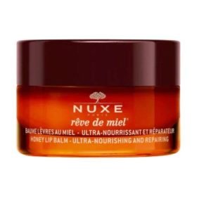 NUXE REVE DE MIEL BAUME LEVRES 15 G