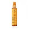 NUXE SUN HUILE BRONZANTE FAIBLE PROTECTION SPF10 150 ML