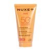 NUXE SUN SPF50+ LAIT SOLAIRE FONDANT 150 ML