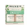 NUXE REVE DE THE 2 DEODORANTS ROLL ON 50ML