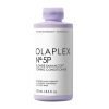 OLAPLEX N5P APRES SHAMPOING DEJAUNISSANT BLONDE ENHANCER 250 ML