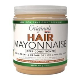 ORIGINALS MAYONNAISE DEEP CONDITIONER APRES SHAMPOING 434 ML