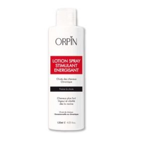 ORPIN LOTION SPRAY STIMULANT ENERGISANT 120 ML