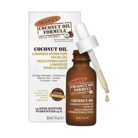 PALMERS HUILE LUMINEUSE VISAGE 30 ML