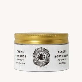 PANIER DES SENS CREME D'AMANDE ULTRA HYDRATANTE 250 ML