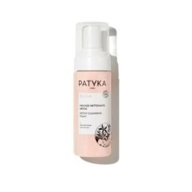 PATYKA CLEAN MOUSSE NETTOAYANTE DETOX 150 ML