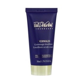 PAUL DE VARTENS DERMALIS GOMMAGE EMOLLIENT 50ML