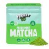 PERFECT TED MATCHA A LA MENTHE FRESH 75 G