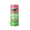 PERFECT TED MATCHA LATTE FRAISE 250ML