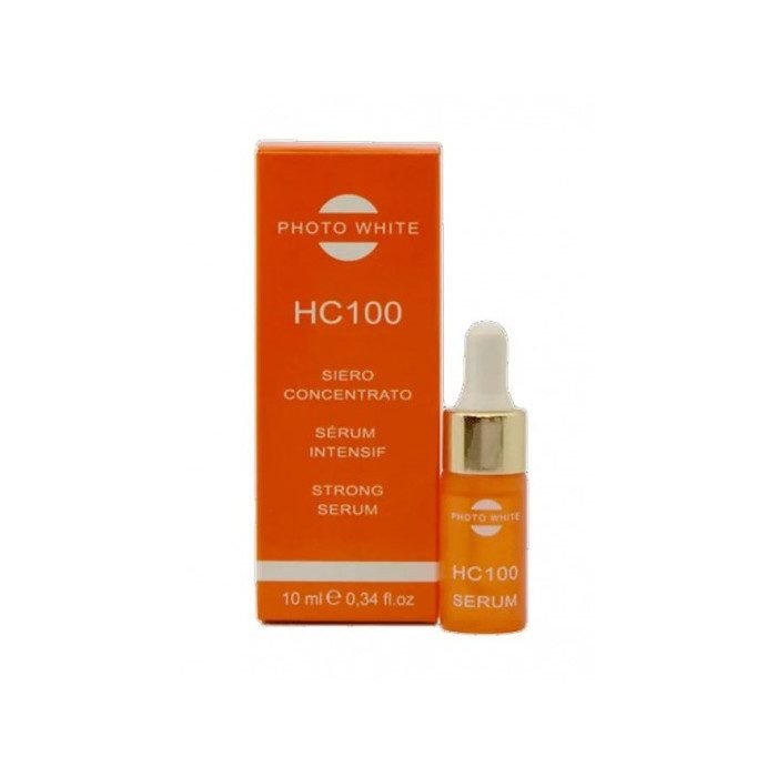 PHOTO WHITE HC 100 SERUM INTENSIF 10 ML