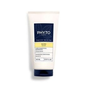 PHYTO BLONDE APRES SHAMPOOING SUBLIMATEUR 175 ML