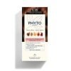 PHYTO COLOR KIT COLORATION 5.35 CHATAIN CLAIR CHOCOLAT