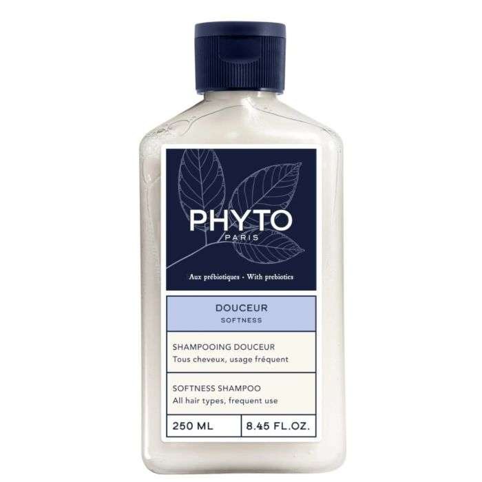 PHYTO SOFTNESS SHAMPOOING DOUCEUR 250 ML