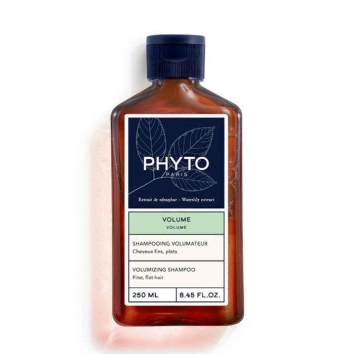 PHYTO VOLUME SHAMPOOING VOLUMATEUR 250 ML