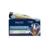 PHYTO SET PHYTOCYANE TRAITEMENT ANTICHUTE HOMME CHUTE PROGRESSIVE + SHAMPOING 100ML OFFERT