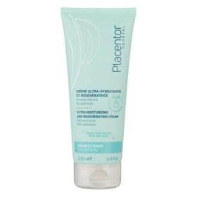 PLACENTOR CREME ULTRA HYDRATANTE ET REGENERANTE 200ML