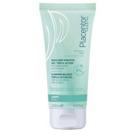 PLACENTOR EQUILIBRE MINCEUR GEL TRIPLE ACTION 200 ML