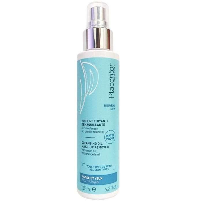 PLACENTOR HUILE NETTOYANTE DEMAQUILLANTE 125 ML