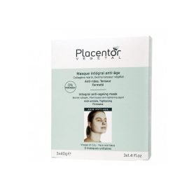 PLACENTOR MASQUE INTEGRAL ANTI AGE 3*40 G