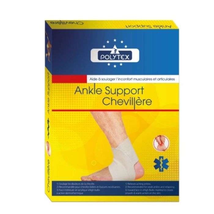 POLYTEX CHEVILLERE