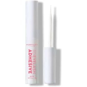 POPPY ET IVY 5D EYELASH ADHESIVE CLAIR