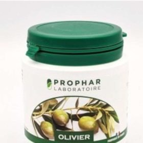 PROPHAR OLIVIER 100 GELULES