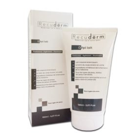 RECUDERM DEPI LAIT CORPOREL ECLAIRCISSANT 150 ML