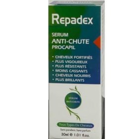 REPADEX SERUM ANTICHUTE PROCAPIL 30 ML