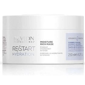 REVLON RESTART HYDRATION MASQUE HYDRATANT INTENSE 250 ML