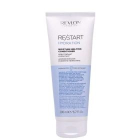 REVLON RESTART HYDRATION SOIN FONDANT HYDRATANT 200 ML