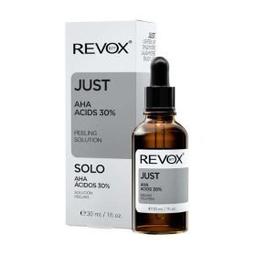 REVOX B77 JUST AHA ACIDS 30% 30 ML