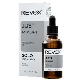 REVOX B77 JUST SQUALANE HUILE NOURISSANTE 30 ML