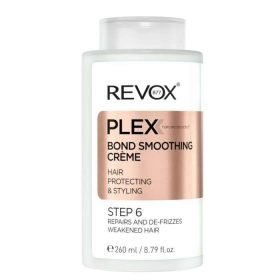 REVOX B77 PLEX BOND SMOOTHING CREME ETAPE 6 260 ML