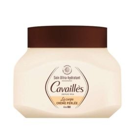ROGE CAVAILLES SOIN ULTRA HYDRATANT LE CORPS CREME PERLEE ALOE BIO 400ML