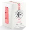 ROGER ET GALLET COFFRET SAVONS BIENFAISANTS 300 G FLEUR DE FIGUIER