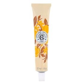 ROGER ET GALLET CREME MAINS BOIS D'ORANGE 30 ML