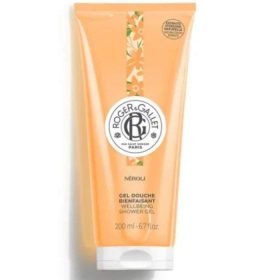 ROGER ET GALLET GEL DOUCHE NEROLI Eau Parfumée Bienfaisante 200ml
