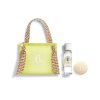 ROGER ET GALLET KIT ENSOLEILLE SAC FOULARD FLEUR D'OSMANTHUS