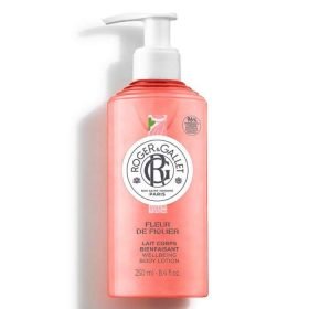 ROGER ET GALLET LAIT CORPS BIENFAISANT FLEUR DE FIGUIER 250ml