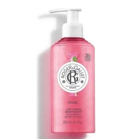 ROGER ET GALLET LAIT CORPS BIENFAISANT ROSE 250ml