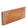 SABAYA EYESHADOW PALETTE 10 COULEURS