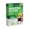 SANTAROME BIO BIEN ETRE DU FOIE 20 AMPOULES
