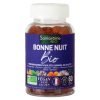 SANTAROME BIO BONNE NUIT SOMMEIL 60 GUMMIES