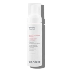 SENSILIS MOUSSE NETTOYANTE DOUCE 200 ML