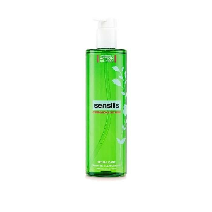 SENSILIS RITUAL CARE PURIFYINGCLEANSING GEL 400 ML