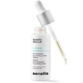 SENSILIS SUPREME BOOSTER SERUM ANTIOXIDANT 30 ML