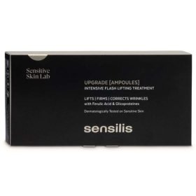 SENSILIS UPGRADE AMPOULES